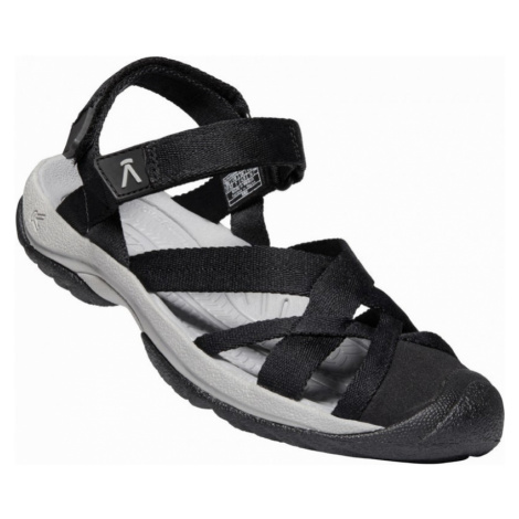 Dámské sandály Keen Kira Ankle Strap black