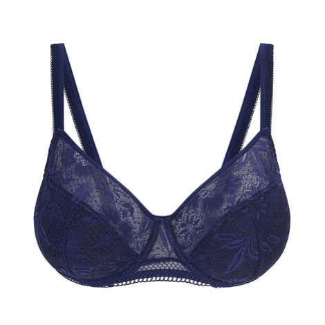 Podprsenka FULL CUP SUPPORT 14Z320 Night Blue(541) - Simone Perele