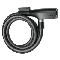 Zámek na kolo AXA Cable Resolute 10 - 150 Barva: černá