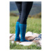 Unisex ponožky Devold Ski Touring Merino Sock oranžová