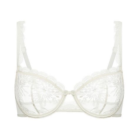 Podprsenka HALF CUP 1A2330 Natural(030) - Simone Perele