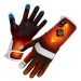 Neberon HG-HL040N Liner Heated Gloves M Black+White