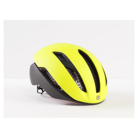 XXX WaveCel Road Bike Helmet žlutá Bontrager