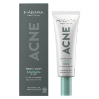 MÁDARA  Acne Hydra-Derm Vyrovnávací fluid 40 ml