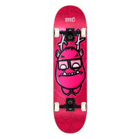 SK8 KOMPLET NOMAD FREAK RED - červená