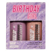 MAKEUP OBSESSION Birthday Girl Nail Duo