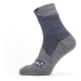 Nepromokavé ponožky SealSkinz Bircham
