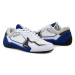 Sparco Sp-f7 - White/Blue Bílá