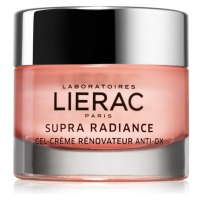 Lierac Supra Radiance obnovující gelový krém proti vráskám 50 ml