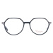 Ana Hickmann obroučky na dioptrické brýle HI6216 P01 53  -  Dámské
