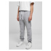 Southpole Kint Pant heathergrey