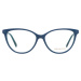 Emilio Pucci obroučky na dioptrické brýle EP5119 092 55  -  Dámské