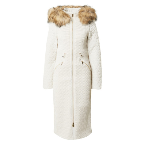 Zimní kabát Karen Millen