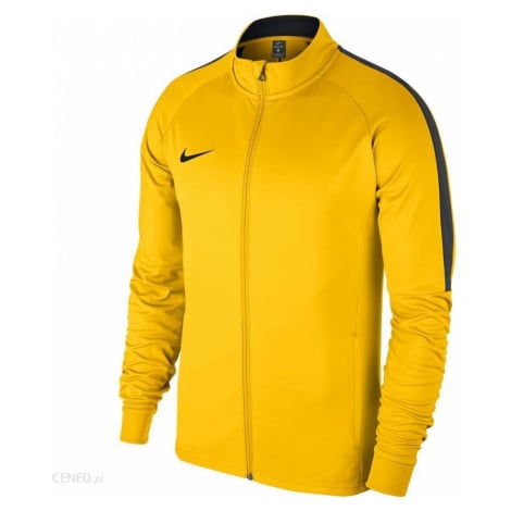 Bunda Nike Academy 18 Žlutá / Černá