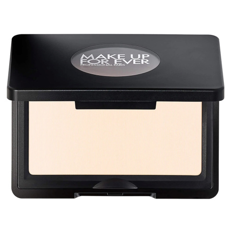 Make Up For Ever Rozjasňovač Artist Face (Powders Highlighter) 4 g 100 Cheerful Beige