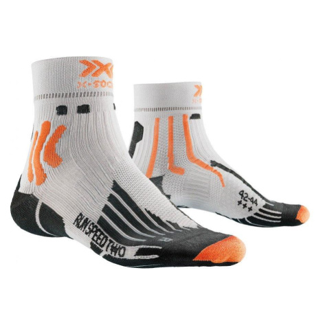 X-Bionic Socks Run Speed Two 4.0 Men