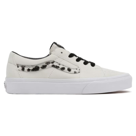 Vans Soft Suede SK8-Low