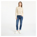 Top Levi's® Superbloom Crochet Long sleeve Top White Swan/ Cream