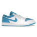 Jordan 1 Low Aquatone