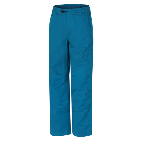 Hannah Twin Jr Dětské kalhoty 118HH0125LP Algiers blue
