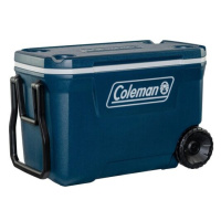 Coleman 62QT WHEELED XTREME COOLER Chladící box, tmavě modrá, velikost