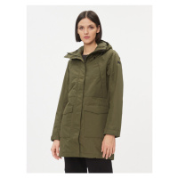 Parka Helly Hansen