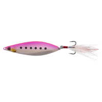 Savage gear micro skipper sinking pink sardine - 4 cm 5 g