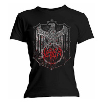 Slayer tričko, Bloody Shield, dámské
