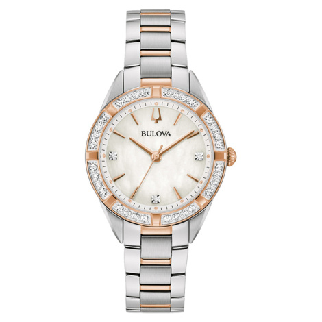 Bulova 98R281 Classic 32mm