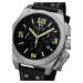 TW-Steel TW1111 Canteen Chronograph 46mm