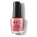 OPI Lak na nehty Nail Lacquer 15 ml Stay Out All Bright