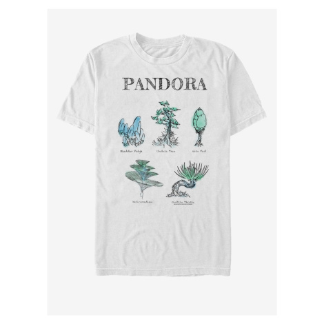 Pandora Avatar ZOOT. FAN Twentieth Century Fox - unisex tričko ZOOT.FAN