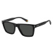 Polaroid PLD6176/S 807/M9 Polarized - ONE SIZE (54)