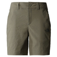 Dámské kraťasy The North Face Travel Shorts