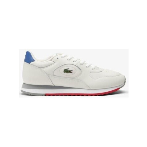 Lacoste 47SMA0004 LINETRACK Růžová