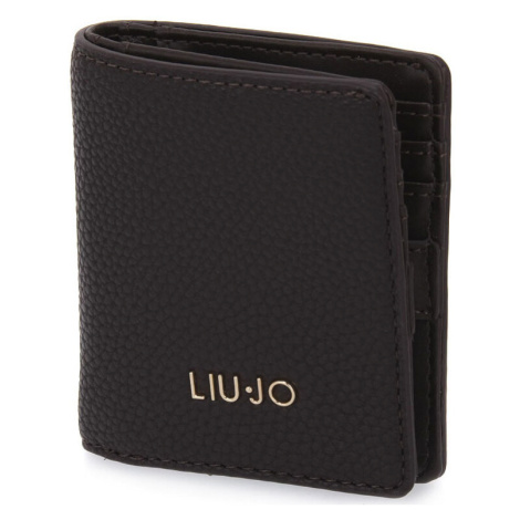 Liu Jo 91869 ECS M BIFOLD Šedá