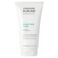 Annemarie Börlind Čistící gel PURIFYING CARE na problematickou, mastnou pleť, 150ml