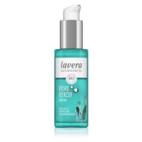 Lavera Hydro Refresh hydratační pleťové sérum 30 ml