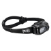 Petzl čelovka swift rl 2023 černá