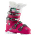 Rossignol ALLTRACK 70 W Dámské lyžařské boty, růžová, velikost