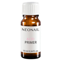 NEONAIL Primer Acid podkladová báze pro modeláž nehtů 10 ml
