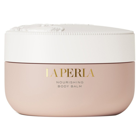 LA PERLA - Body Balm - Vyživující tělový balzám