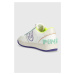 Sneakers boty Pinko Bondy bílá barva, 100901 A0WG Y7I