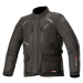 Moto bunda Alpinestars Andes Drystar černá černá