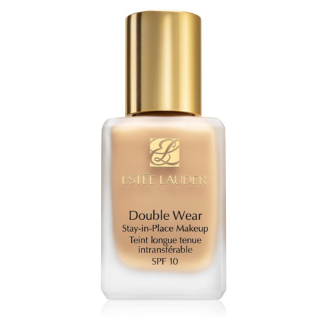 Estée Lauder Double Wear Stay-in-Place dlouhotrvající make-up SPF 10 odstín 1N0 Porcelain 30 ml