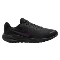 Nike REVOLUTION 7 Pánská běžecká obuv, černá, velikost 47.5