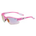 Brýle 3F Sonic Kategorie slunečního filtru (Cat.): S1 / Barva obrouček: růžová / Barva: růžová