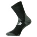 Voxx Stabil Climayarn Unisex froté ponožky BM000000607400101377 černá