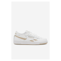 Sportovní obuv Reebok CLUB C REVENGE 100074231 Materiál/-Syntetický,Přírodní kůže (useň) - Lícov