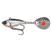 Savage Gear Wobler Fat Tail Spin Sinking Dirty Silver - 6,5cm 16g